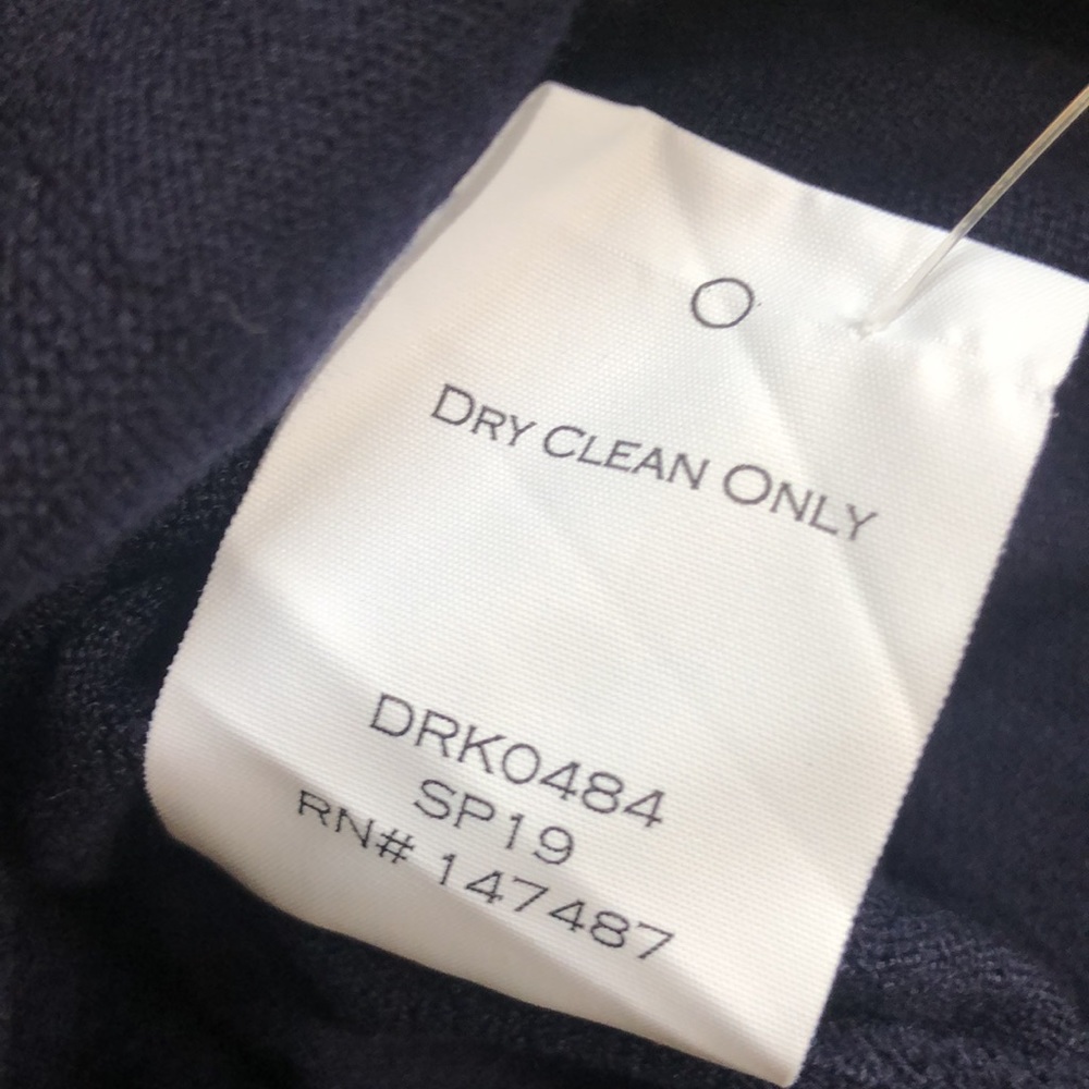 SOLD! Draper James short sleeve sweater dress 🔥 - Picture 12 of 12